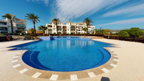 Casa Atlantico G-A Murcia Holiday Rentals Property